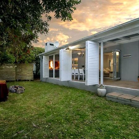 Onrus Cottage Hermanus Ngoại thất bức ảnh
