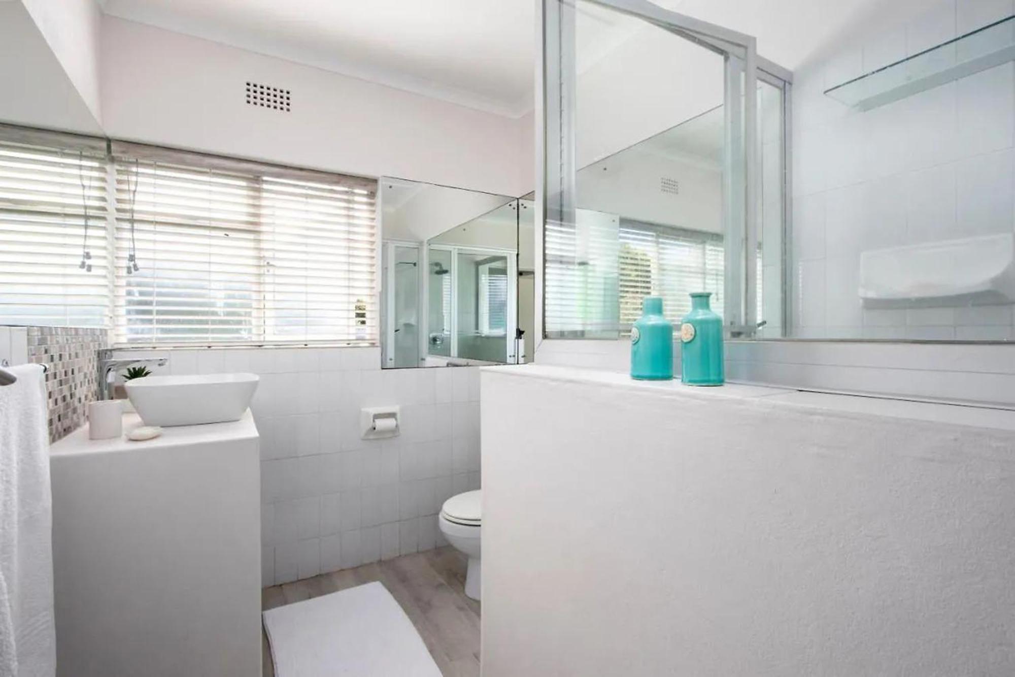 Onrus Cottage Hermanus Ngoại thất bức ảnh
