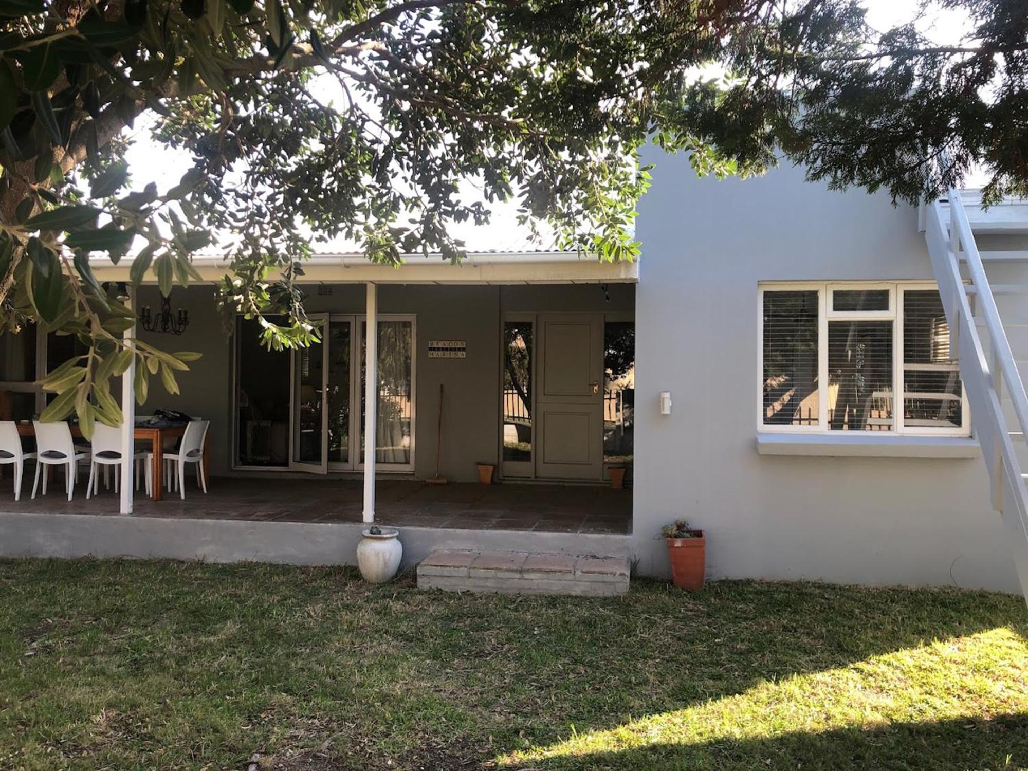 Onrus Cottage Hermanus Ngoại thất bức ảnh