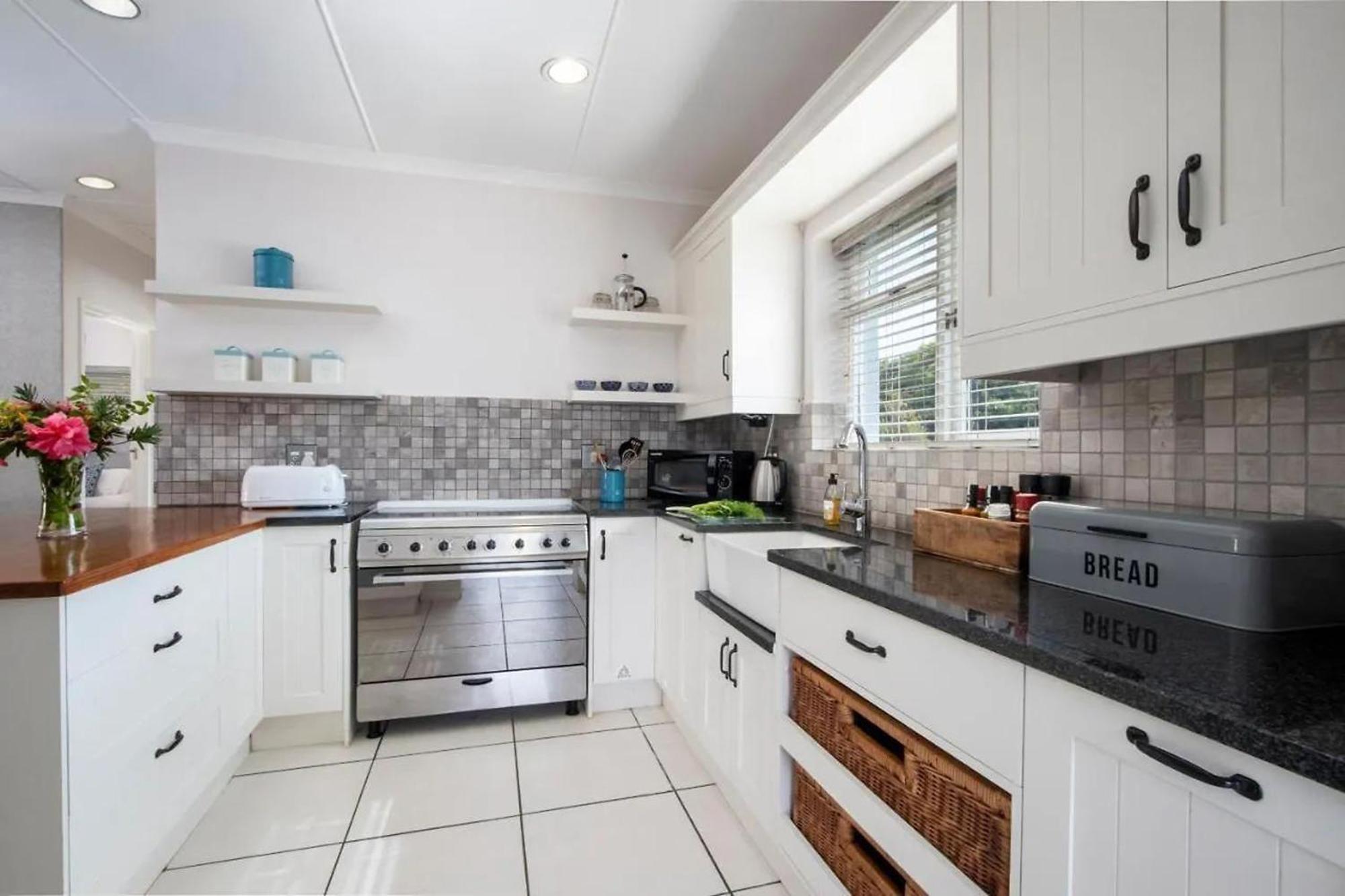 Onrus Cottage Hermanus Ngoại thất bức ảnh
