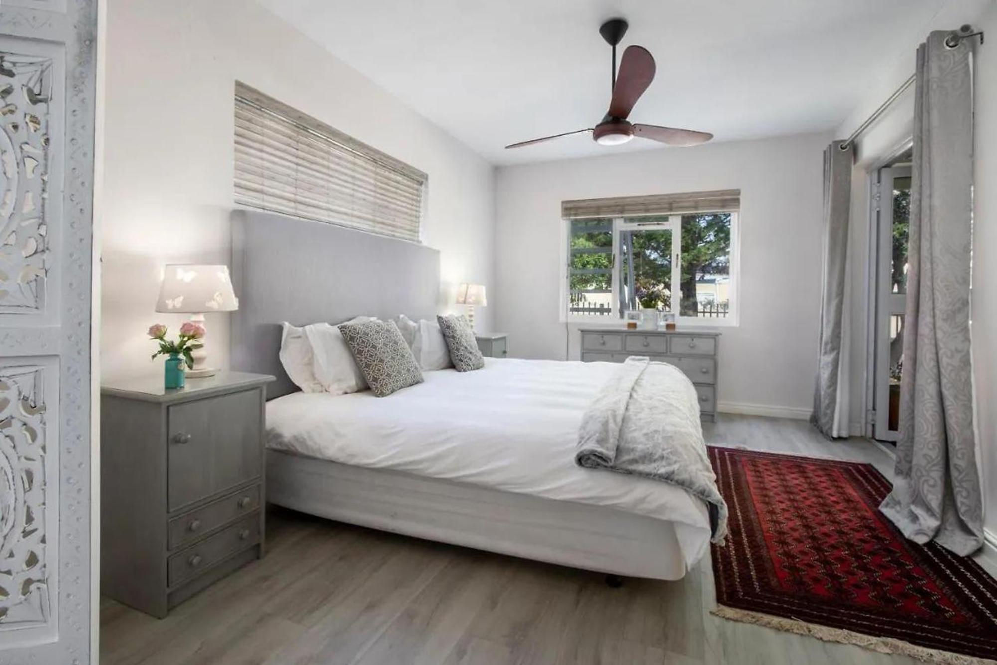 Onrus Cottage Hermanus Ngoại thất bức ảnh
