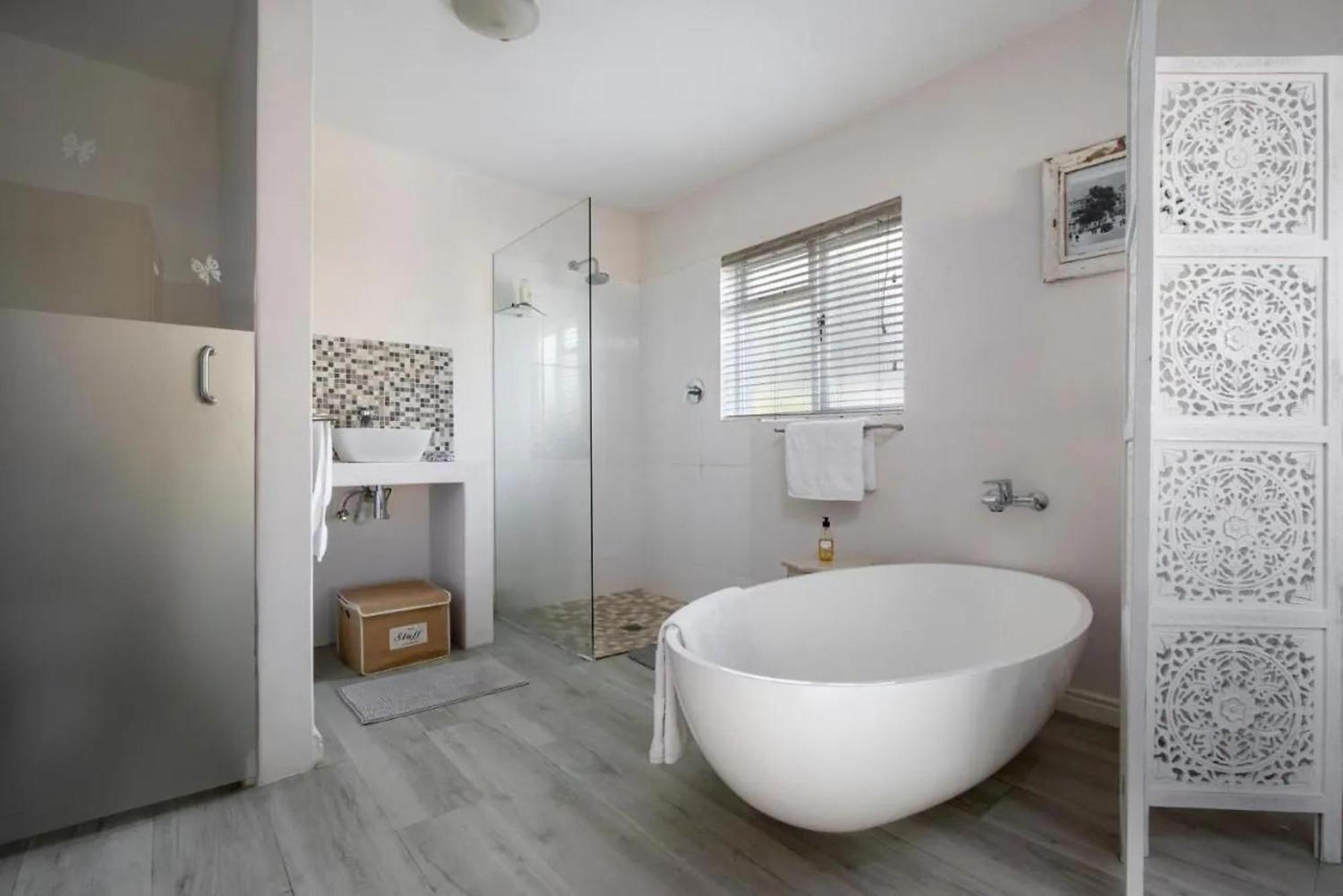 Onrus Cottage Hermanus Ngoại thất bức ảnh