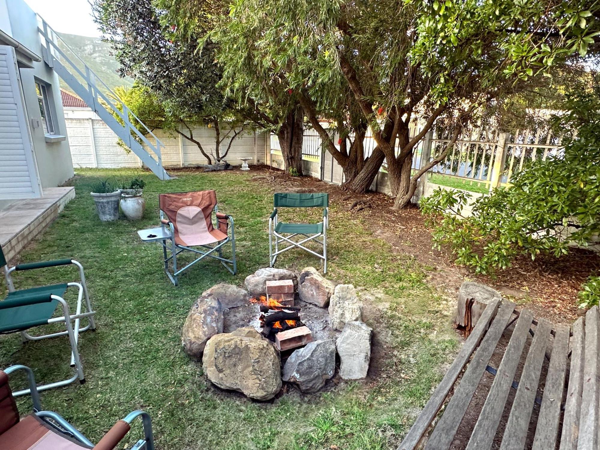 Onrus Cottage Hermanus Ngoại thất bức ảnh