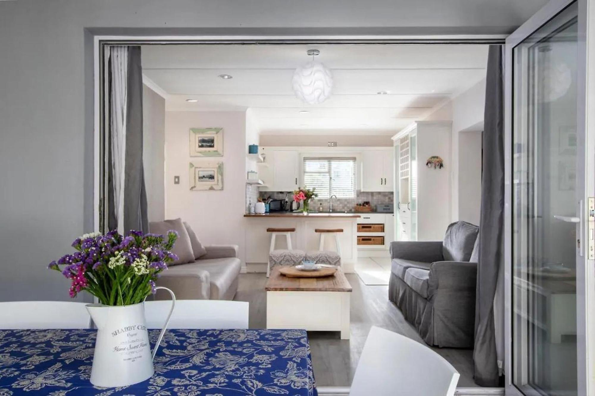 Onrus Cottage Hermanus Ngoại thất bức ảnh