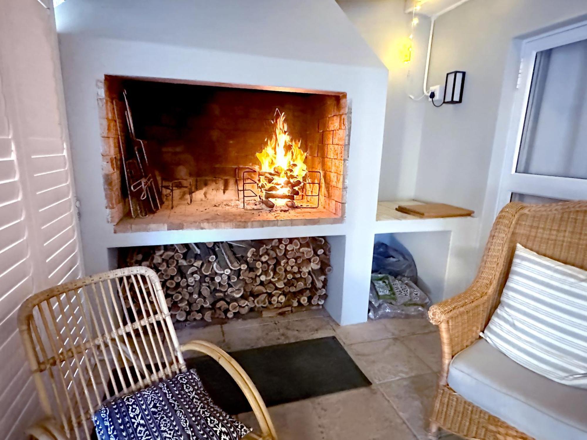Onrus Cottage Hermanus Ngoại thất bức ảnh