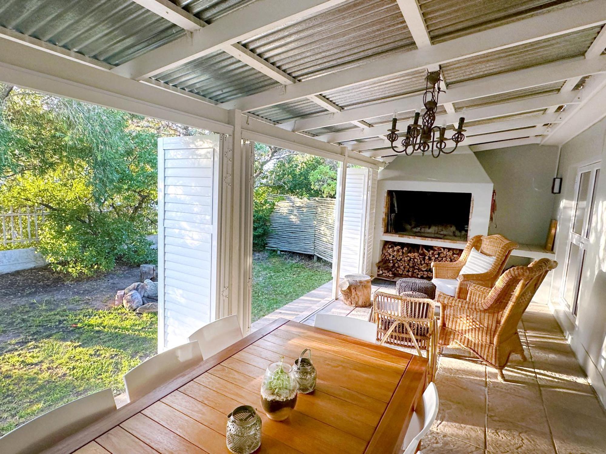 Onrus Cottage Hermanus Ngoại thất bức ảnh
