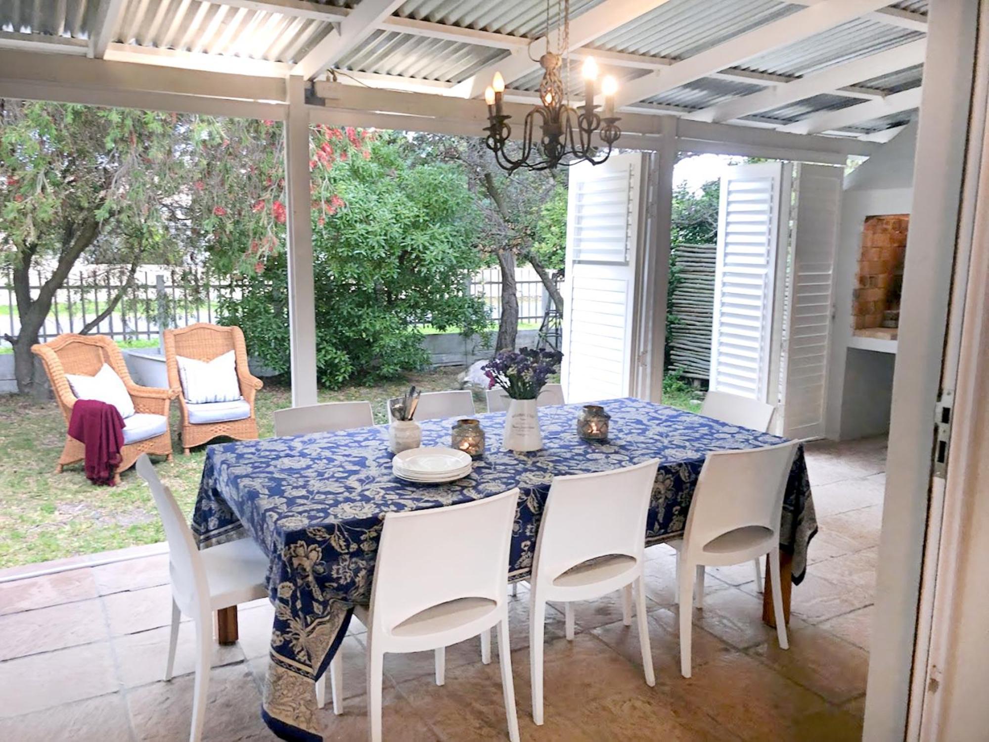 Onrus Cottage Hermanus Ngoại thất bức ảnh